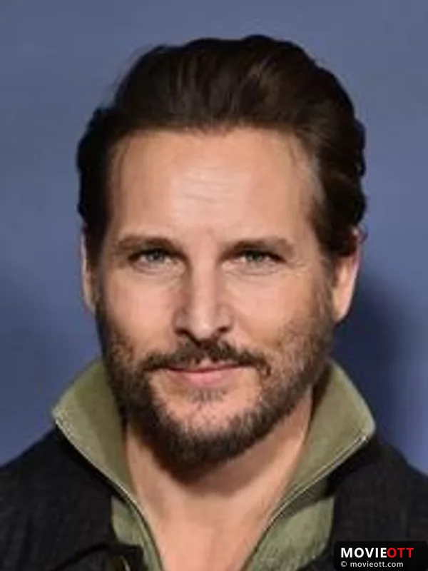 Peter Facinelli