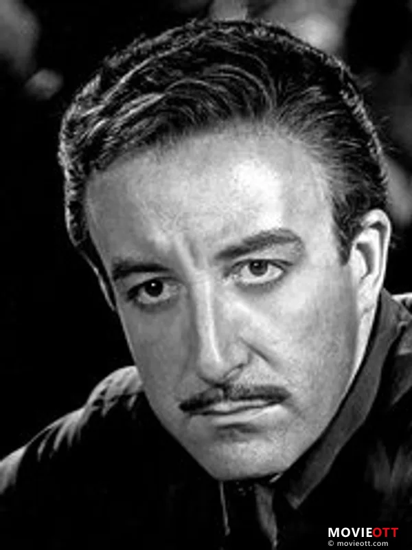 Peter Sellers