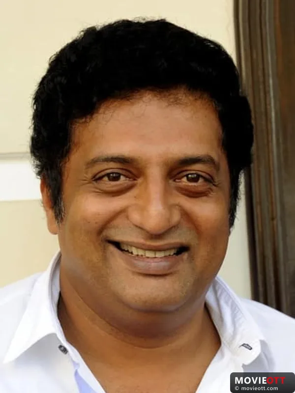 Prakash Raj