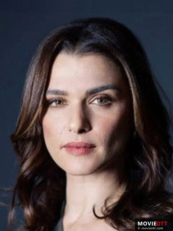 Rachel Weisz