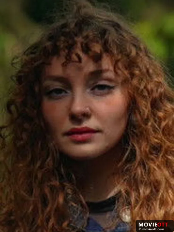 Rebekah Lowri Llewelyn