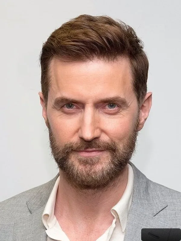 Richard Armitage