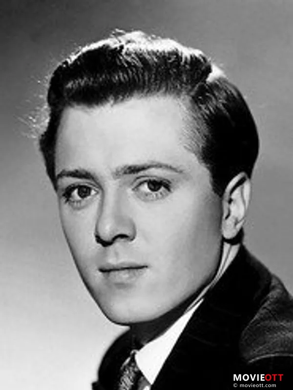 Richard Attenborough