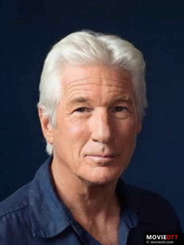 Richard Gere