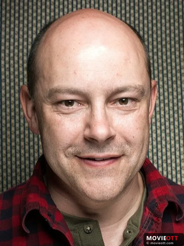 Rob Corddry