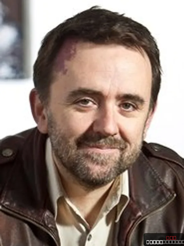 Robert Connolly