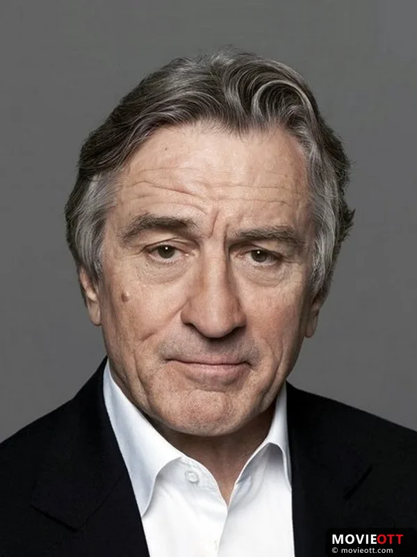 Robert De Niro