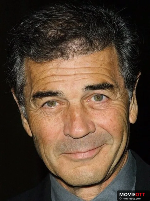 Robert Forster