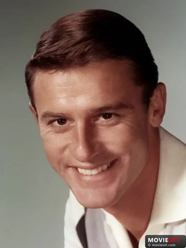 Roddy McDowall