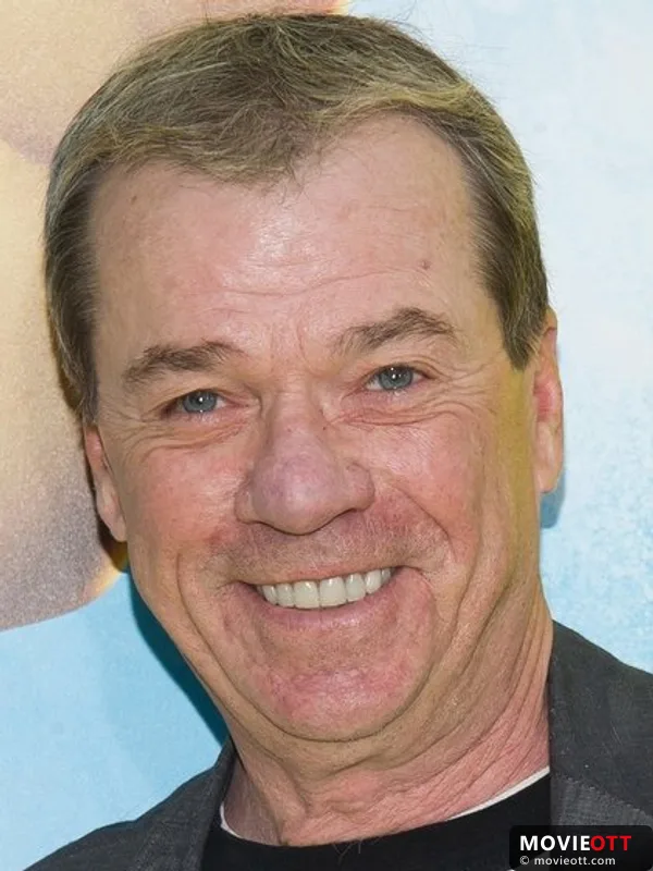 Rodger Bumpass