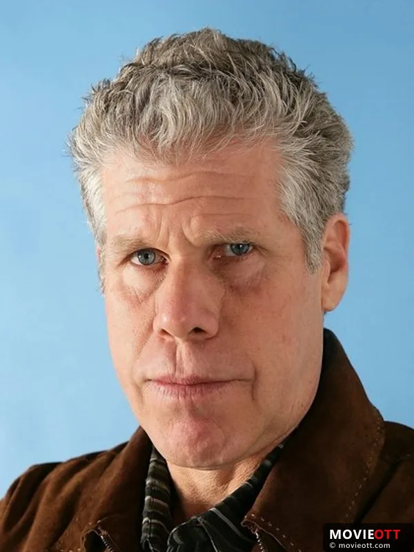 Ron Perlman