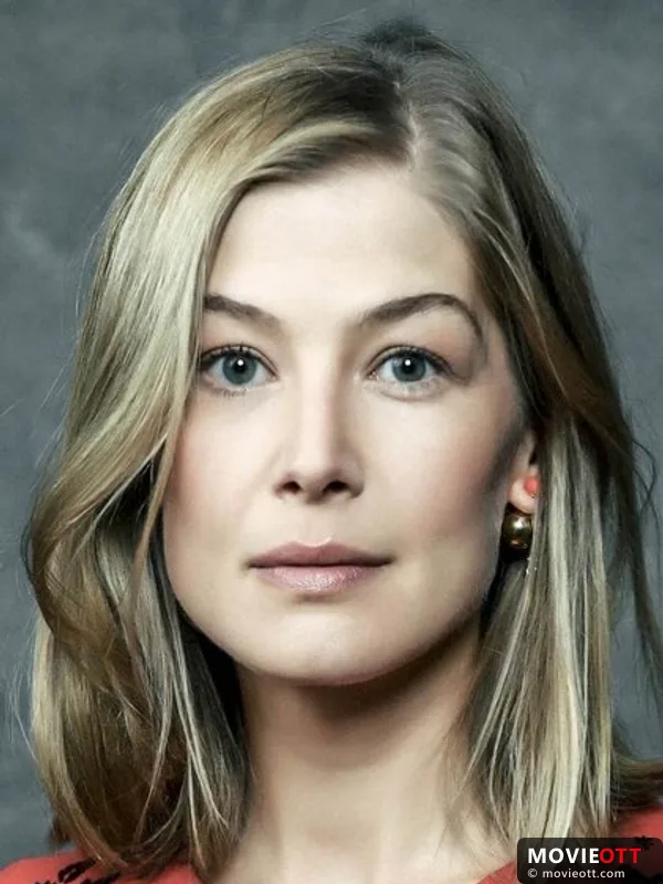 Rosamund Pike