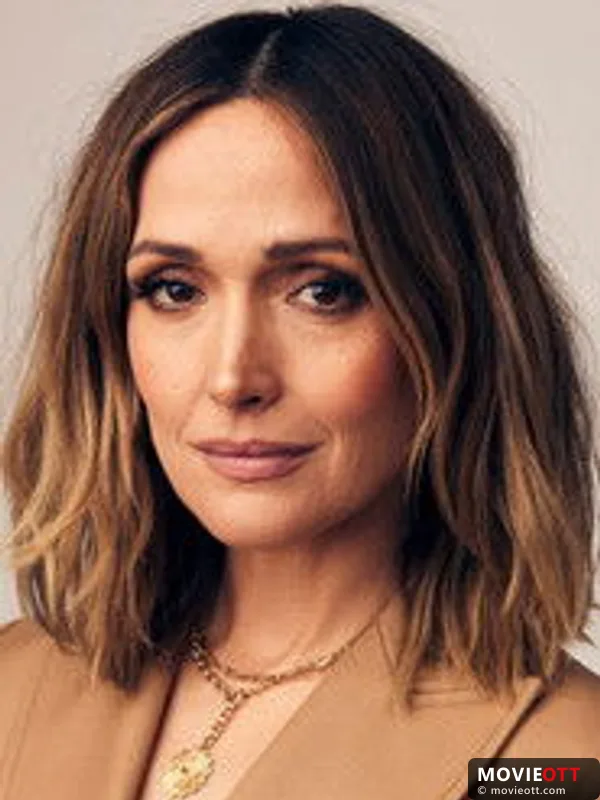 Rose Byrne