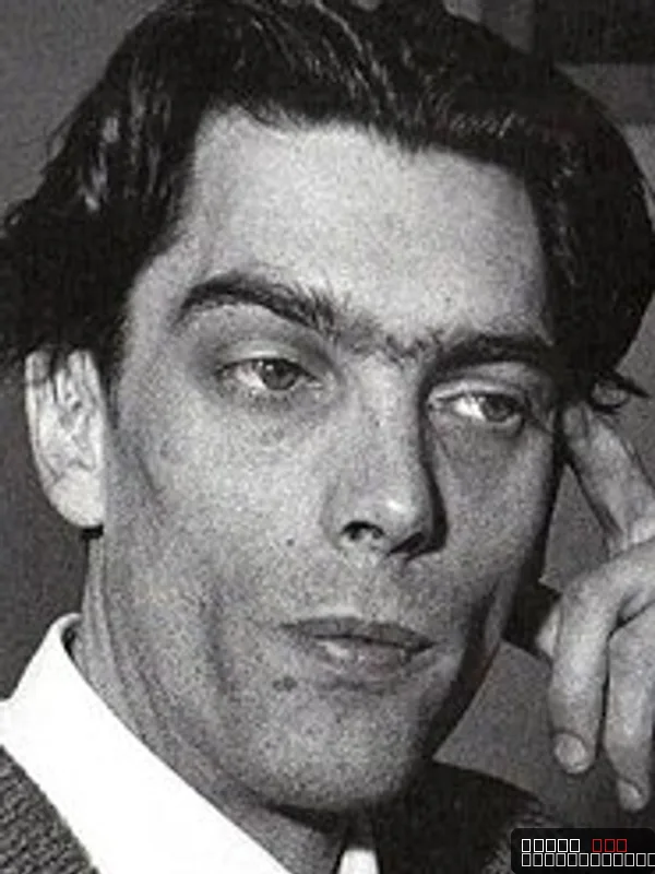 Sacha Pitoëff