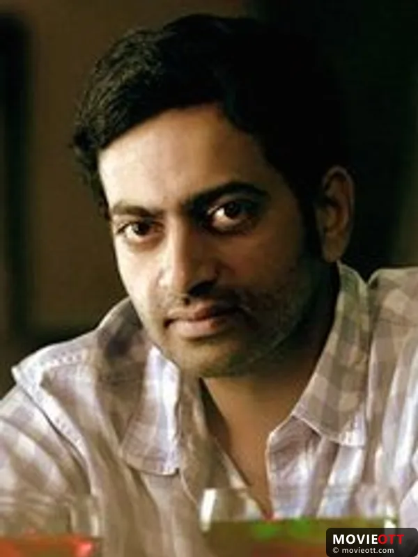Saiju Kurup