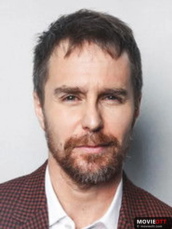 Sam Rockwell