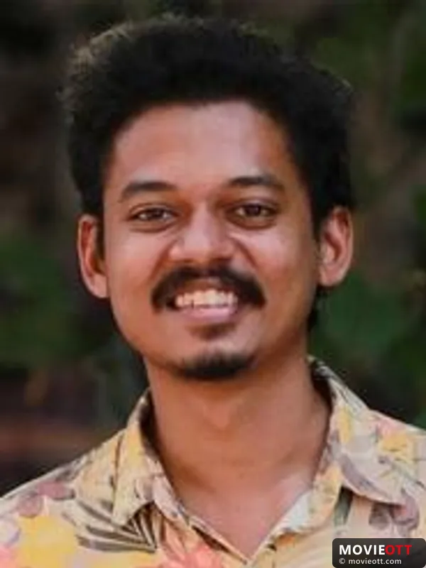 Sangeeth Prathap