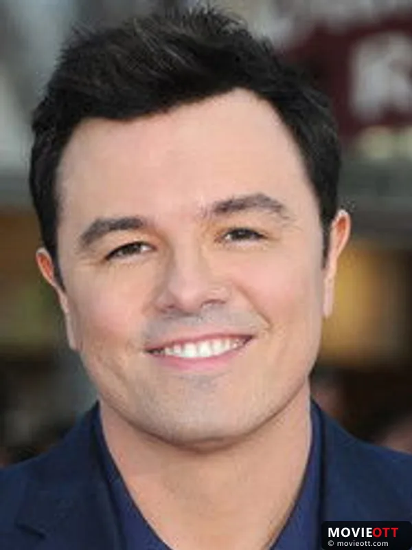 Seth MacFarlane