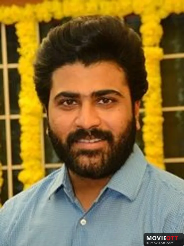 Sharwanand