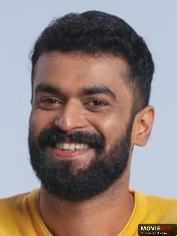 Shyam Mohan