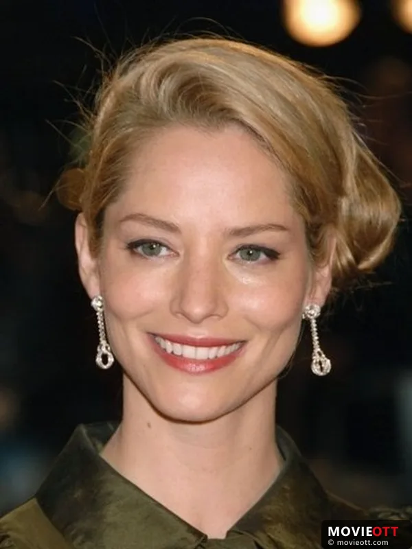 Sienna Guillory