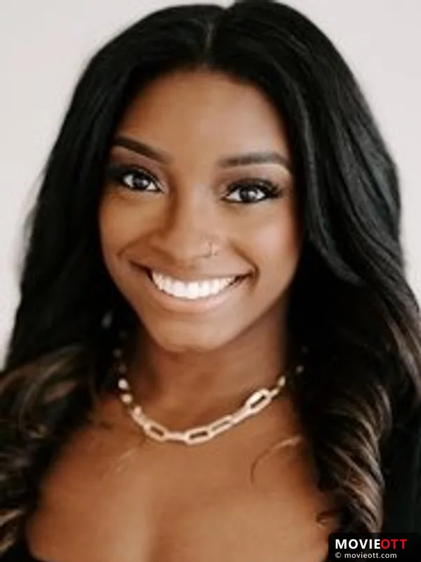 Simone Biles