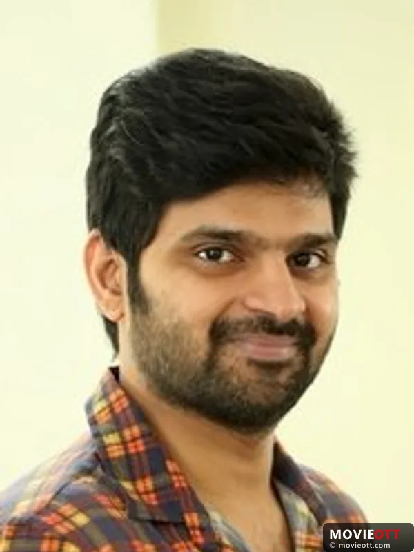 Sree Vishnu
