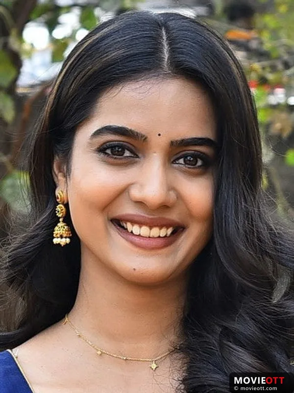 Sri Gouri Priya Reddy