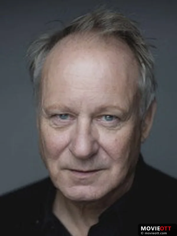 Stellan Skarsgård