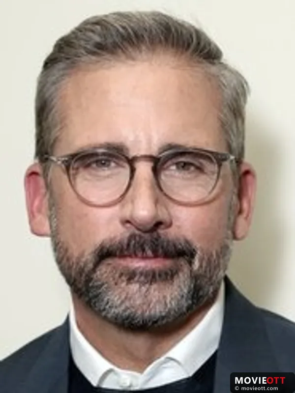 Steve Carell