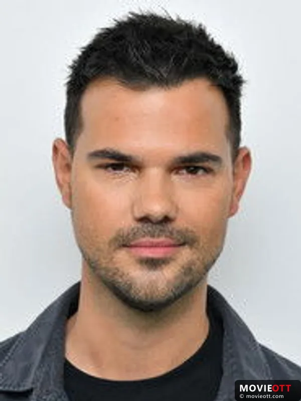 Taylor Lautner