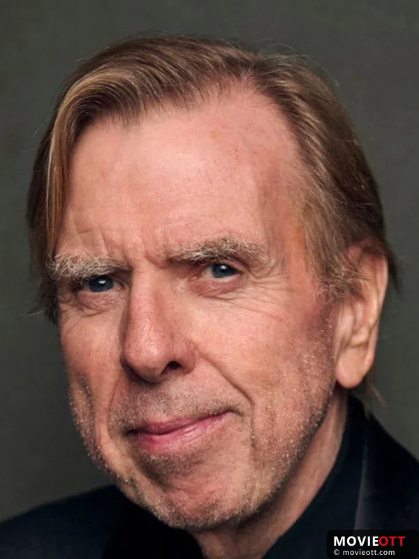 Timothy Spall