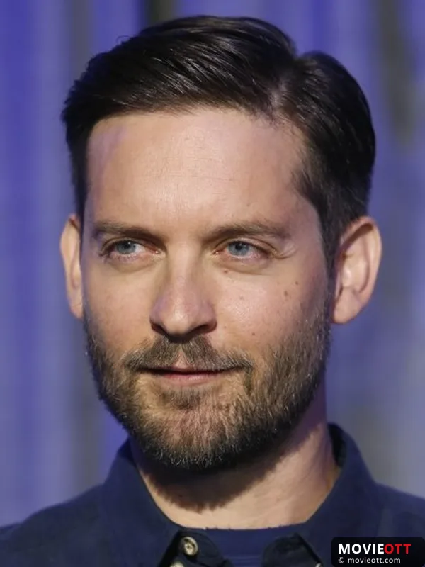 Tobey Maguire