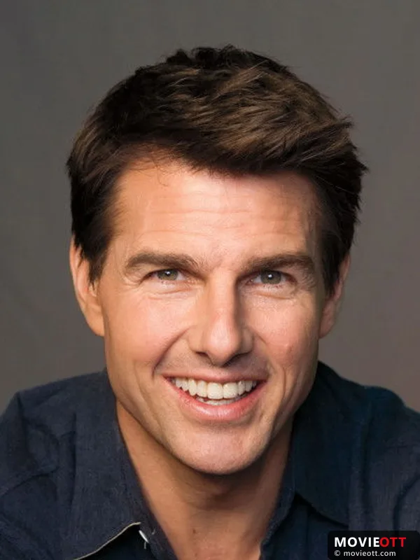 Tom Cruise
