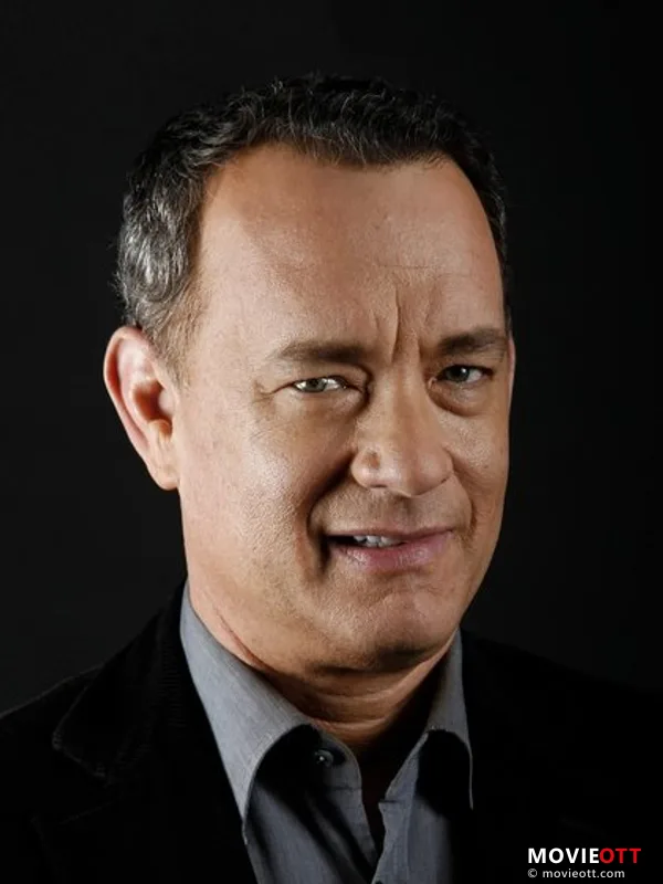 Tom Hanks