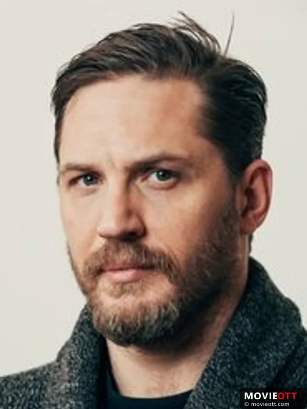 Tom Hardy