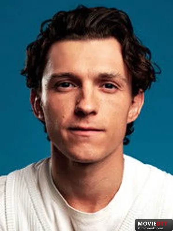 Tom Holland