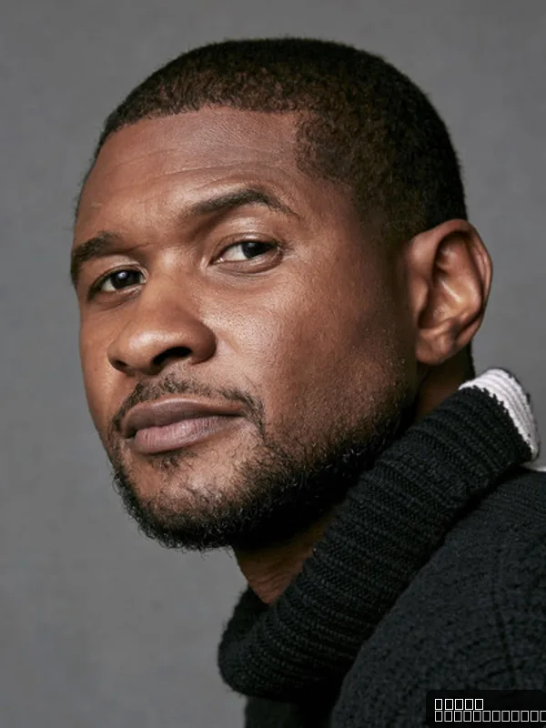 Usher