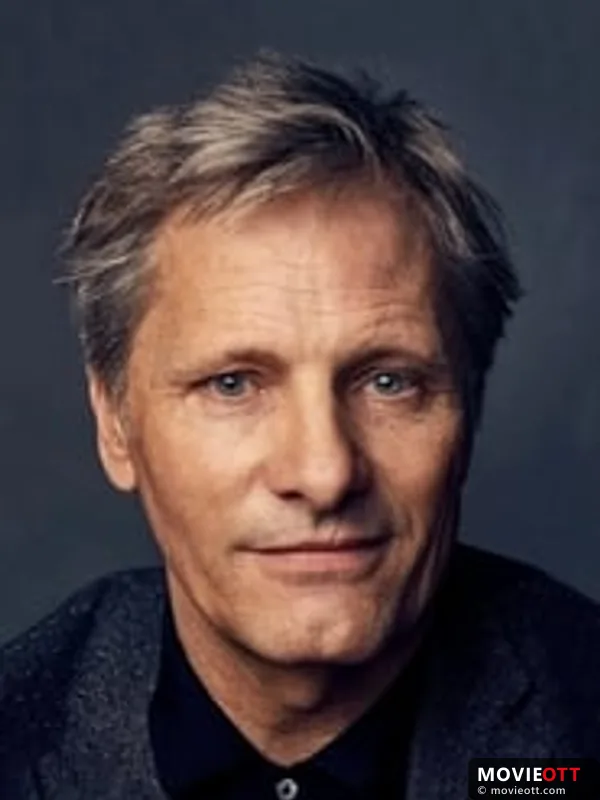 Viggo Mortensen