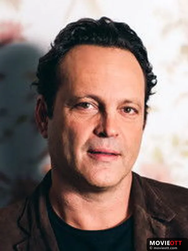 Vince Vaughn