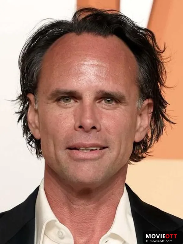 Walton Goggins