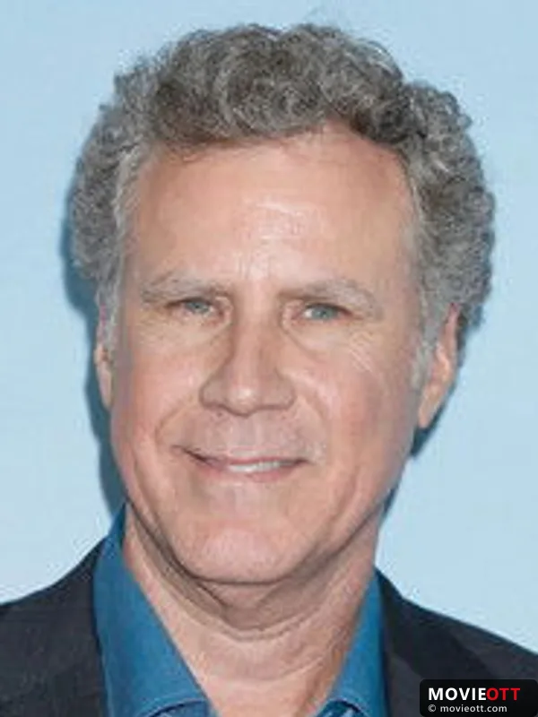Will Ferrell