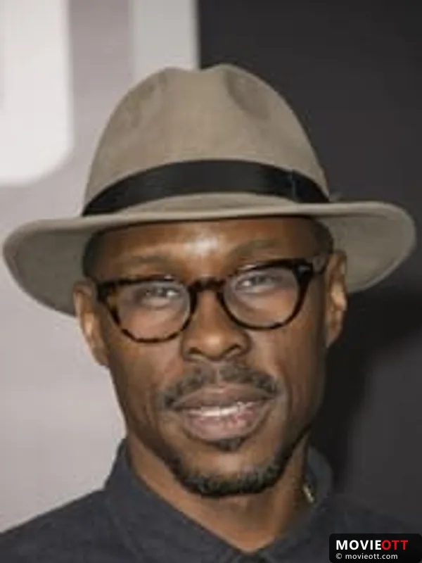 Wood Harris