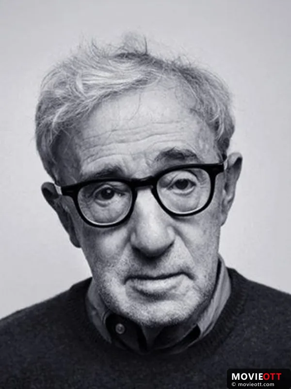 Woody Allen
