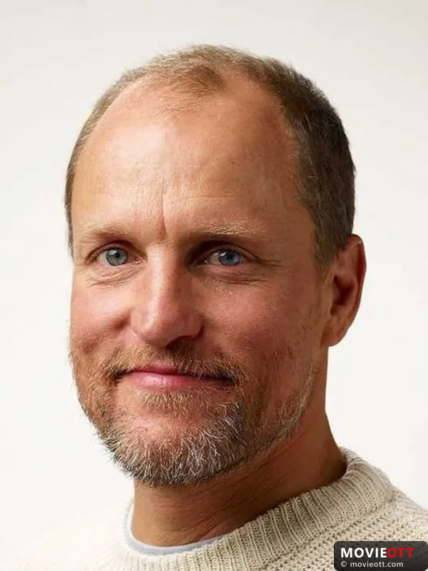 Woody Harrelson