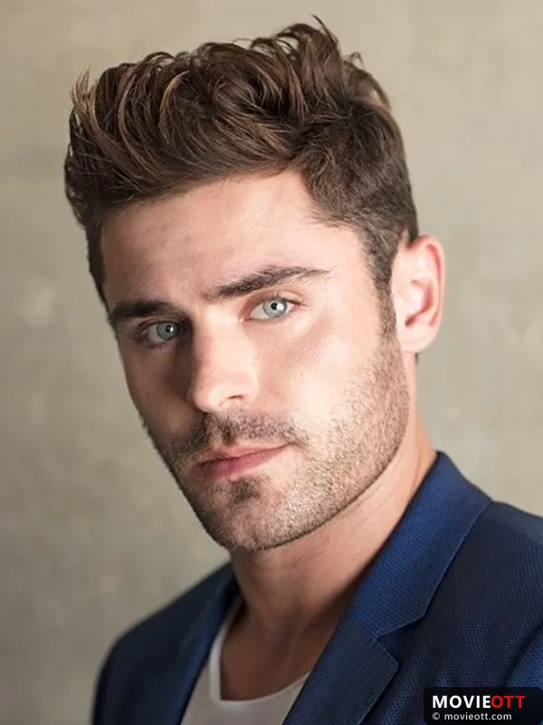 Zac Efron