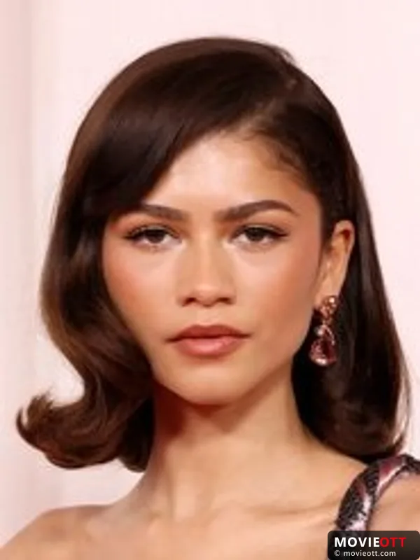 Zendaya