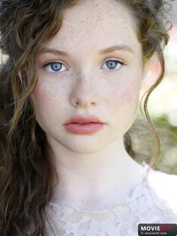Zoe Colletti